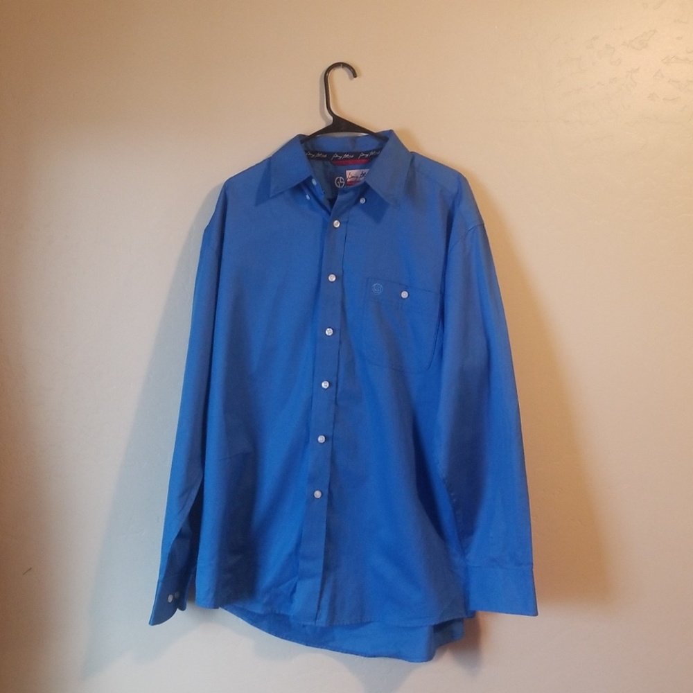 Wrangler Dress Shirt